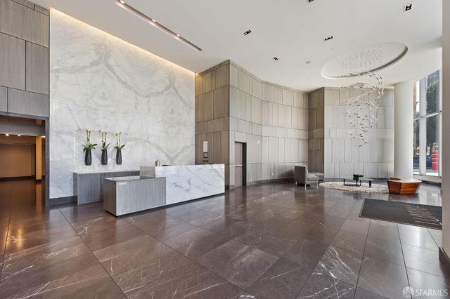 201 Folsom Street 2A, San Francisco, CA 94105