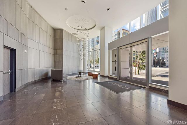 201 Folsom Street 2A, San Francisco, CA 94105