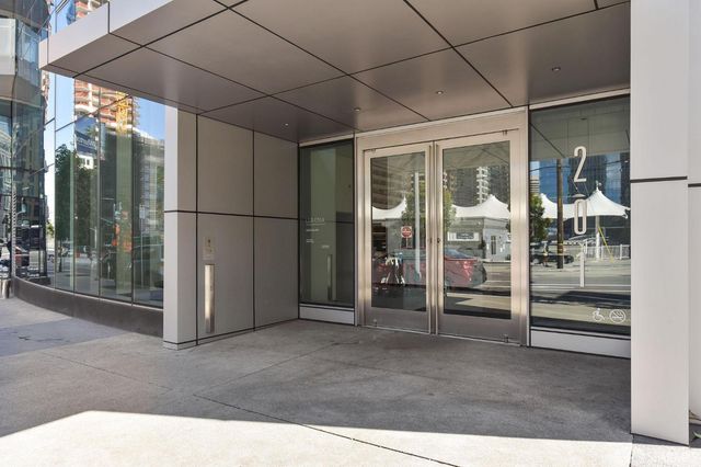 201 Folsom Street 2A, San Francisco, CA 94105