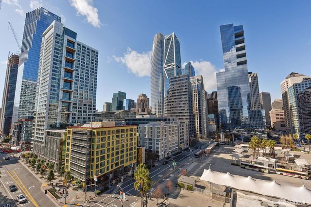 201 Folsom Street 2A, San Francisco, CA 94105