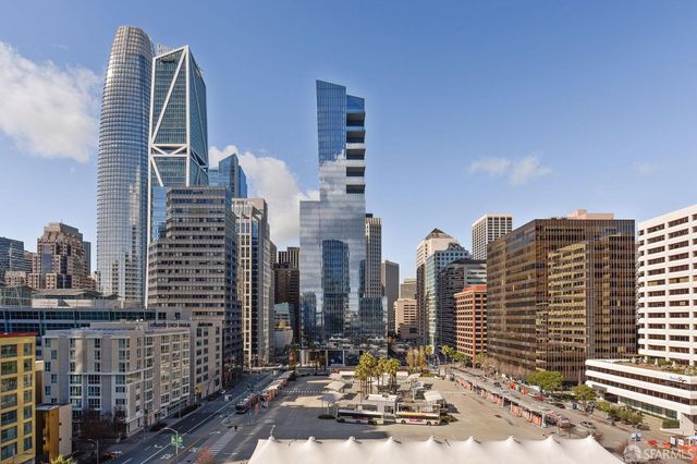 201 Folsom Street 2A, San Francisco, CA 94105