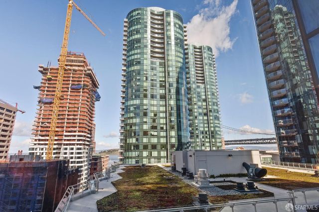 201 Folsom Street 2A, San Francisco, CA 94105
