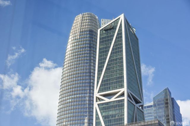 201 Folsom Street 2A, San Francisco, CA 94105