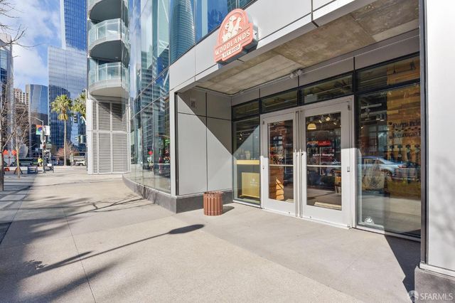 201 Folsom Street 2A, San Francisco, CA 94105