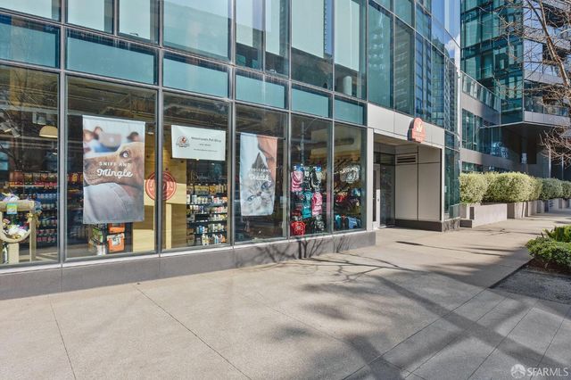 201 Folsom Street 2A, San Francisco, CA 94105