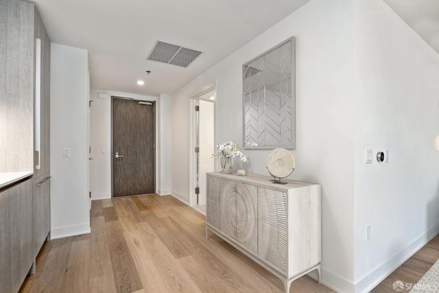 201 Folsom Street 2A, San Francisco, CA 94105