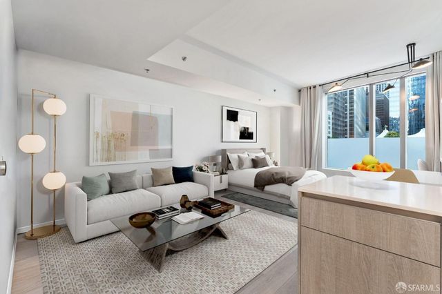 201 Folsom Street 2A, San Francisco, CA 94105