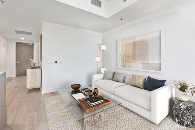 201 Folsom Street 2A, San Francisco, CA 94105