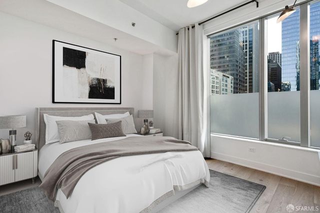 201 Folsom Street 2A, San Francisco, CA 94105