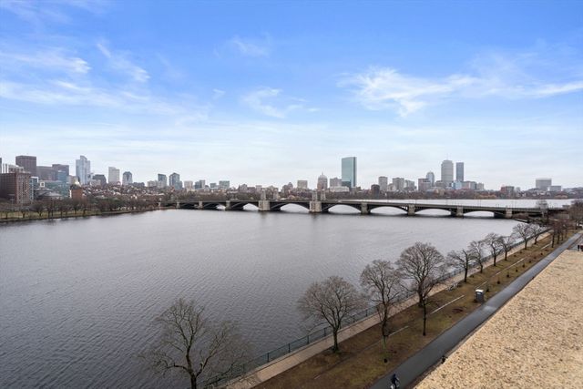 75-83 Cambridge Parkway E808, Cambridge, MA 02142