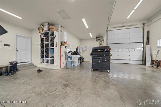 6472 N Farm Loop, Palmer, AK 99645