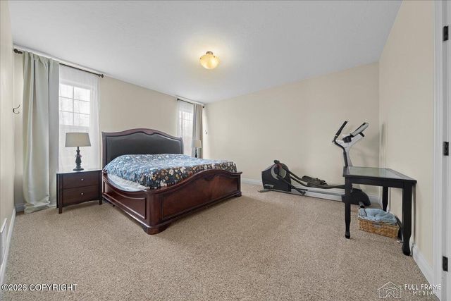 6472 N Farm Loop, Palmer, AK 99645