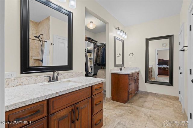 6472 N Farm Loop, Palmer, AK 99645