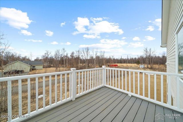 6472 N Farm Loop, Palmer, AK 99645