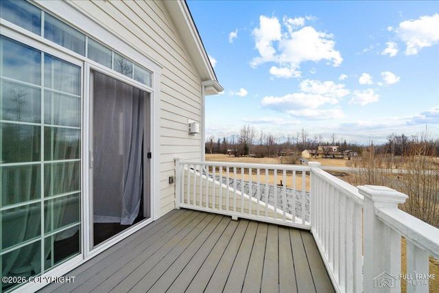 6472 N Farm Loop, Palmer, AK 99645