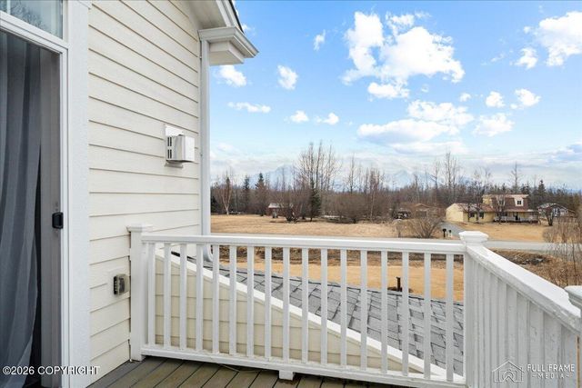 6472 N Farm Loop, Palmer, AK 99645