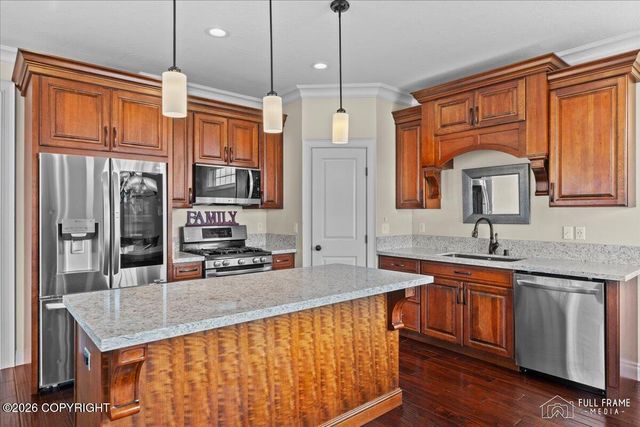 6472 N Farm Loop, Palmer, AK 99645