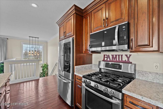 6472 N Farm Loop, Palmer, AK 99645
