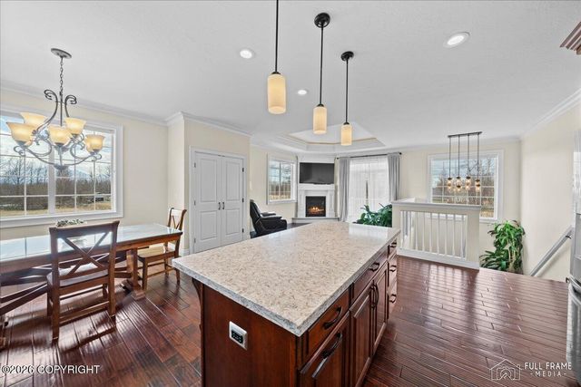 6472 N Farm Loop, Palmer, AK 99645