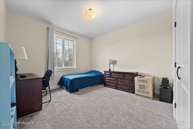 6472 N Farm Loop, Palmer, AK 99645