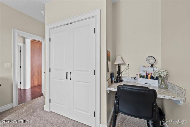 6472 N Farm Loop, Palmer, AK 99645