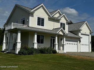 6472 N Farm Loop, Palmer, AK 99645