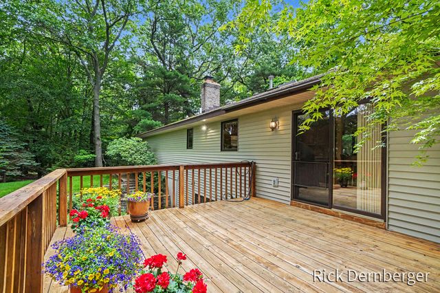 2185 Eagle Boulevard, Park Twp, MI 49424