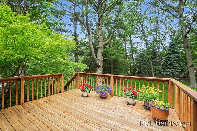 2185 Eagle Boulevard, Park Twp, MI 49424