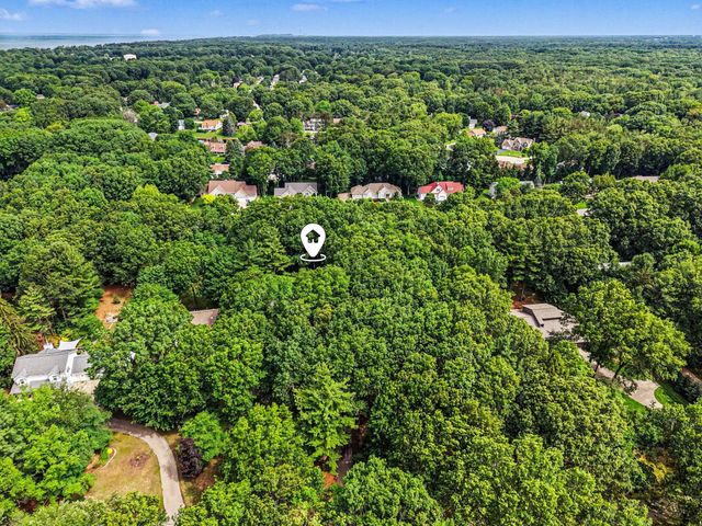 2185 Eagle Boulevard, Park Twp, MI 49424
