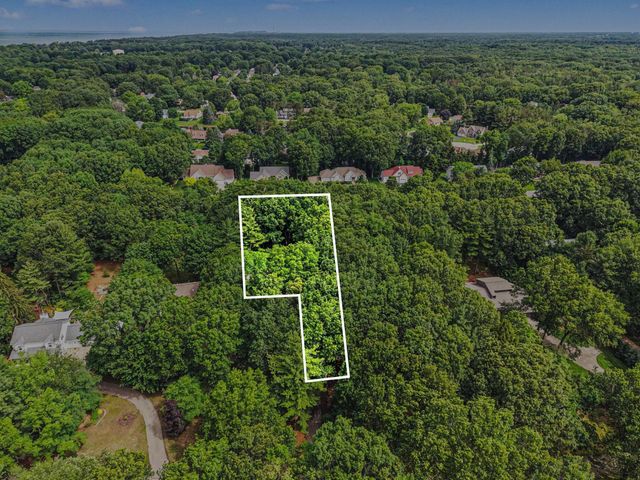 2185 Eagle Boulevard, Park Twp, MI 49424