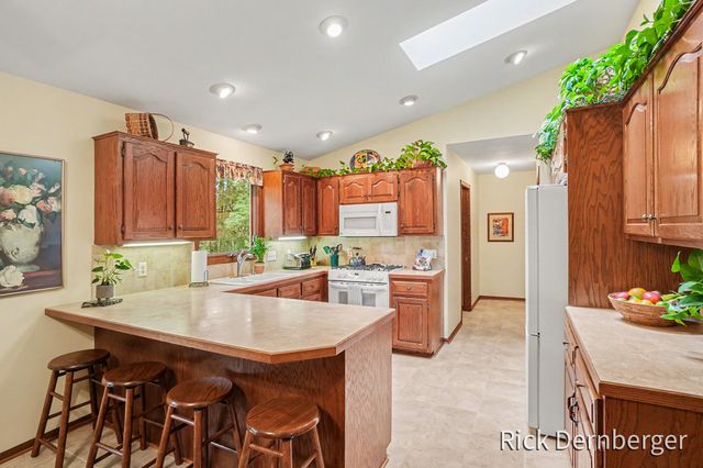 2185 Eagle Boulevard, Park Twp, MI 49424