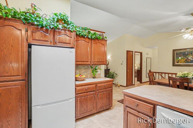 2185 Eagle Boulevard, Park Twp, MI 49424