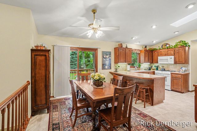 2185 Eagle Boulevard, Park Twp, MI 49424