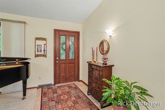2185 Eagle Boulevard, Park Twp, MI 49424