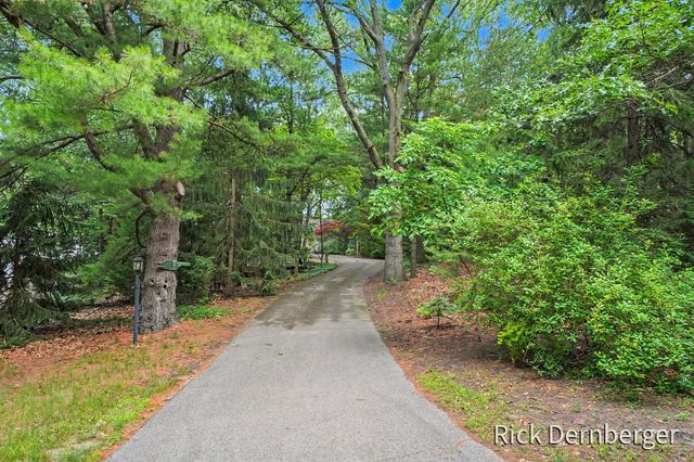 2185 Eagle Boulevard, Park Twp, MI 49424