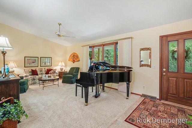 2185 Eagle Boulevard, Park Twp, MI 49424