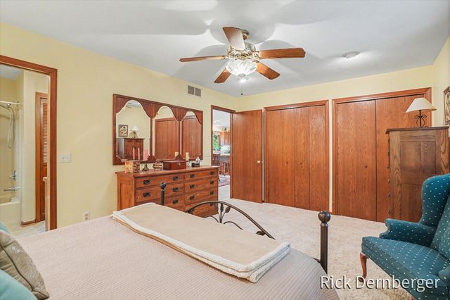 2185 Eagle Boulevard, Park Twp, MI 49424