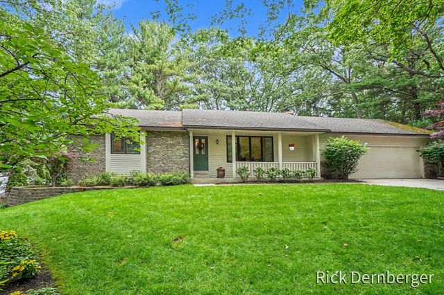 2185 Eagle Boulevard, Park Twp, MI 49424