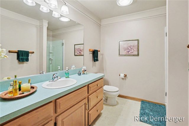 2185 Eagle Boulevard, Park Twp, MI 49424