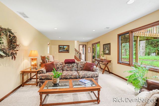 2185 Eagle Boulevard, Park Twp, MI 49424