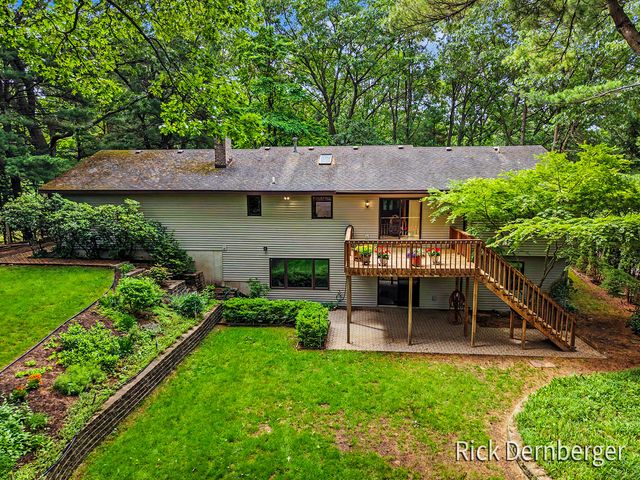 2185 Eagle Boulevard, Park Twp, MI 49424