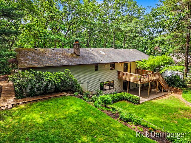 2185 Eagle Boulevard, Park Twp, MI 49424