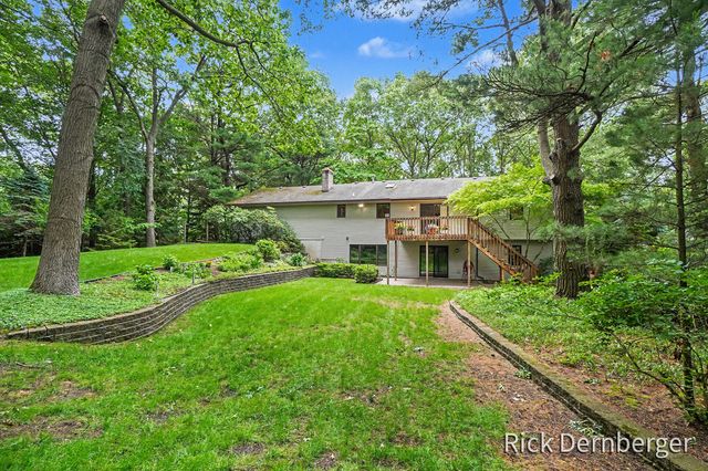 2185 Eagle Boulevard, Park Twp, MI 49424