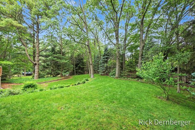 2185 Eagle Boulevard, Park Twp, MI 49424