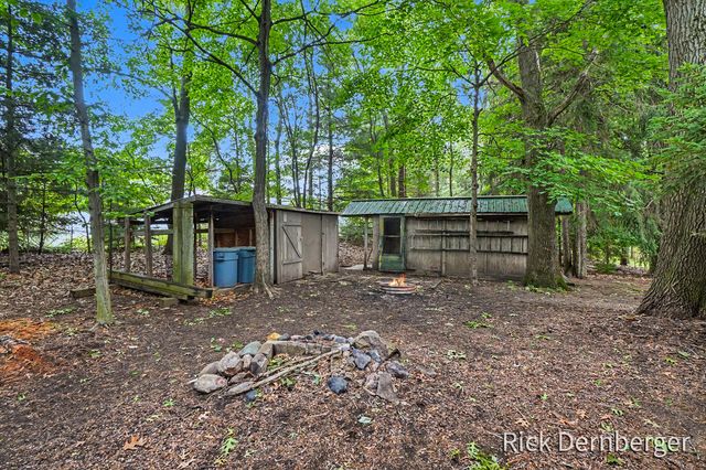 2185 Eagle Boulevard, Park Twp, MI 49424