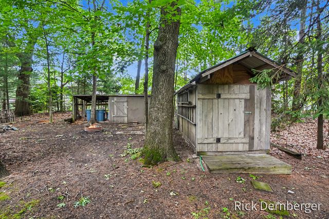 2185 Eagle Boulevard, Park Twp, MI 49424