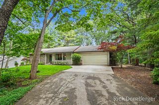 2185 Eagle Boulevard, Park Twp, MI 49424
