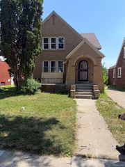 14720 Winthrop Street, Detroit, MI 48227