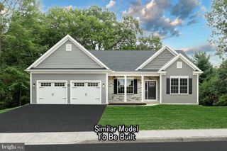 65 WHITE OAK TRL, Gettysburg, PA 17325