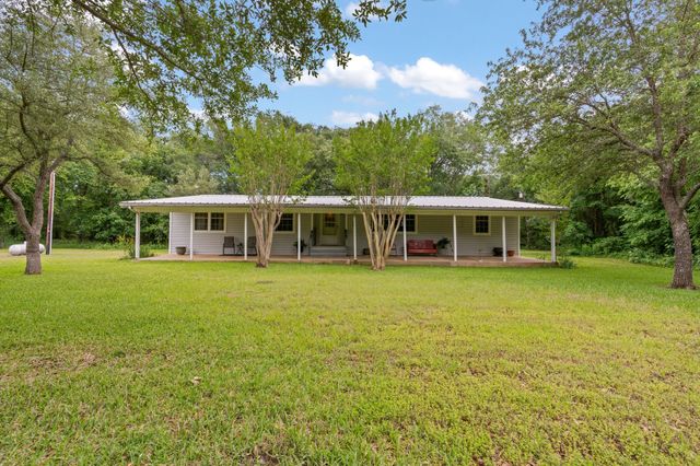 9547 County Rd 346, Terrell, TX 75161